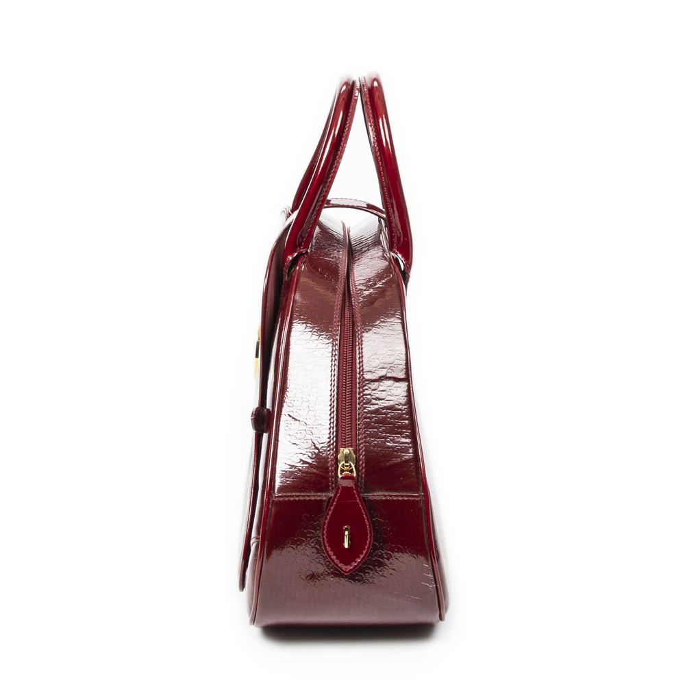 Dior Double Saddle Bowler - Picture 7 of 10